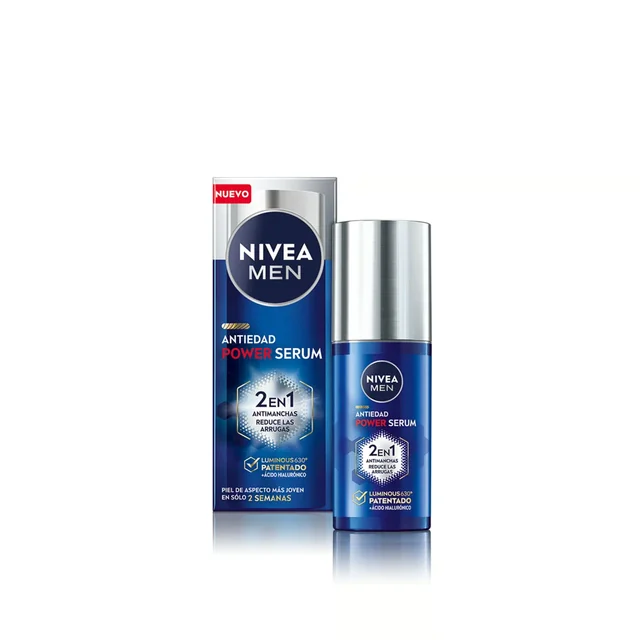 3D Anti-Aging Serum