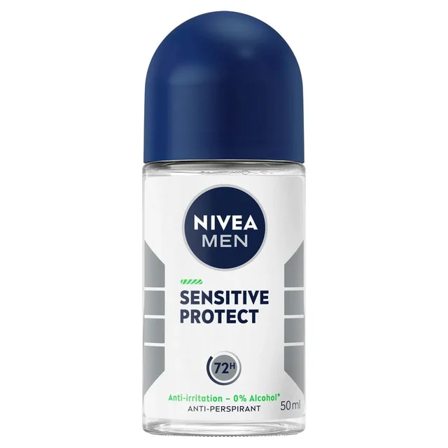 Deo Men Stress Protect Roll On