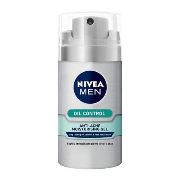 Total Anti-Acne Gel Serum