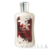Body Lotion Velvet Tuberose