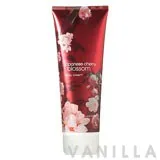 Japanese Cherry Blossom Body Cream