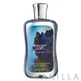 Moonlight Path Shower Gel