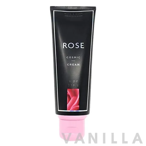Rose Cosmic Cream