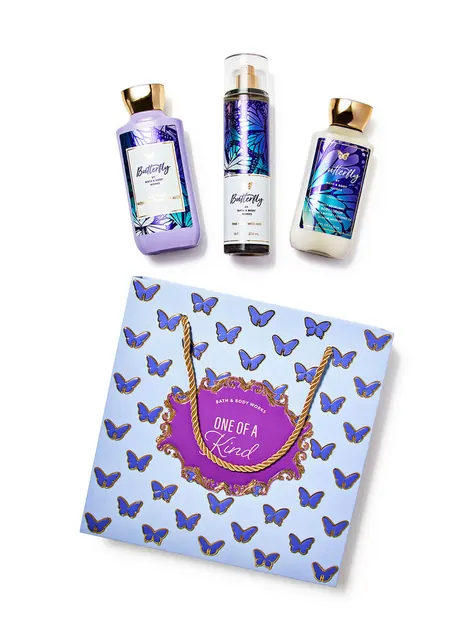 Beautiful Day Boutique Box Gift Set