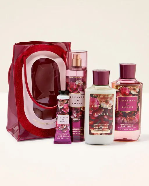 Beautiful Day Tiny Treats Gift Set