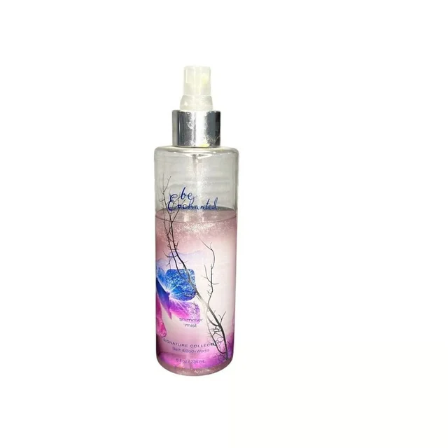 Be Enchanted Fine Fragrance Mist