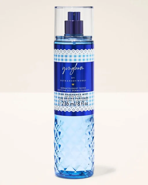 Carried Away Fine Fragrance Mist