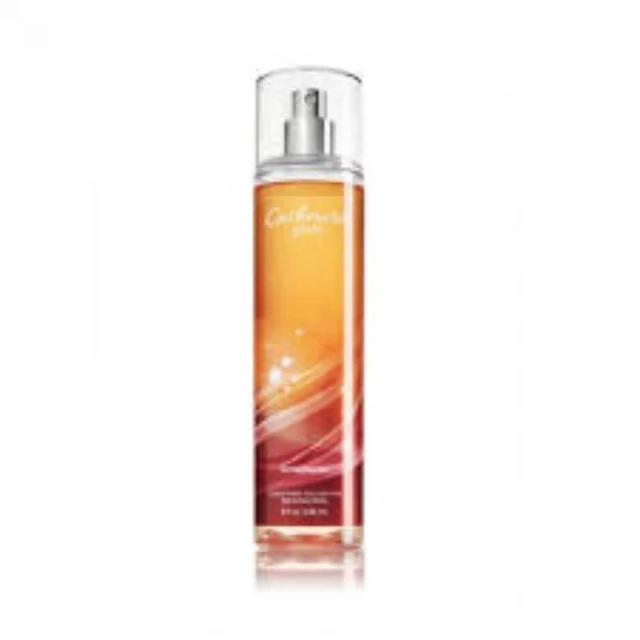 Cashmere Glow Fine Fragrance Mist