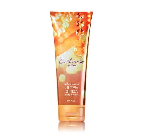 Cashmere Glow Golden Sugar Scrub