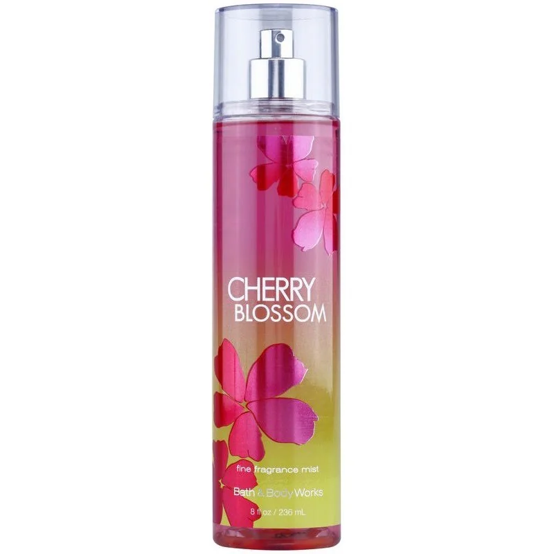 Cherry Blossom