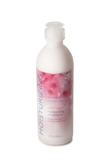 Cherry Blossom Volumizing Conditioner