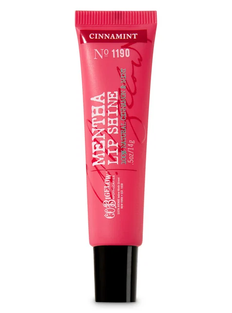 C.O. Bigelow Mentha Lip Tint Magenta Mint