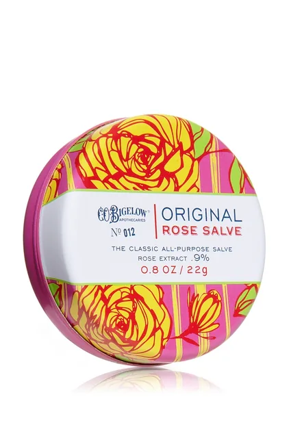 C.O. Bigelow Rose Salve