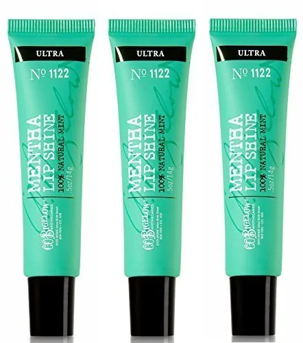 C.O. Bigelow Ultra Mentha Lip Gloss