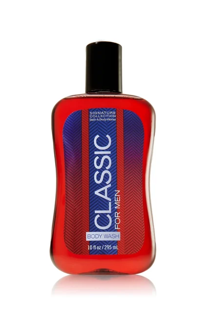 Collection for Men Classic
