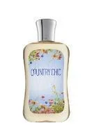 Country Chic