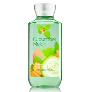 Cucumber Melon Shower Gel