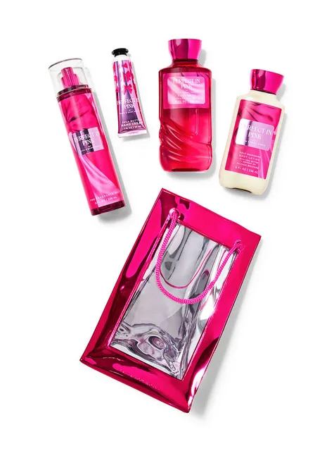 Dancing Waters Perfect Pair Gift Set