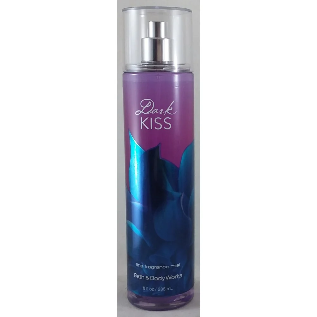 Dark Kiss