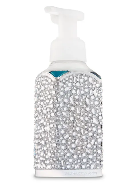 Deep Cleansing Soap Sleeve Gem Lattice