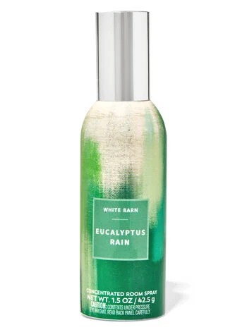 Eucalyptus Mint Room Perfume