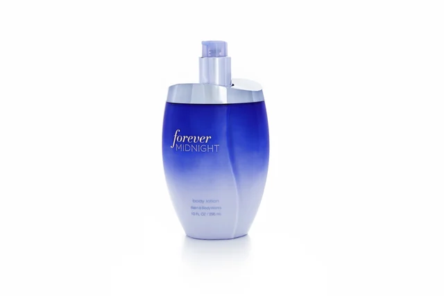 Forever Midnight Body Lotion