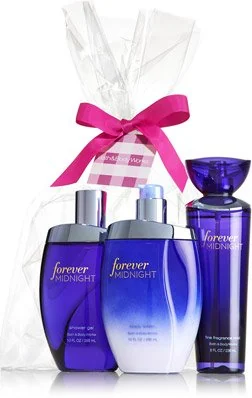 Forever Midnight The All New Daily Trio