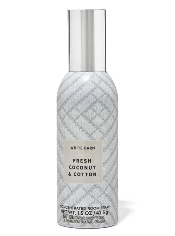 Fresh Cotton Scentportable Fragrance Refill