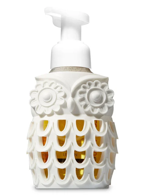 Half Sleeve Soap Holder Honey Bee