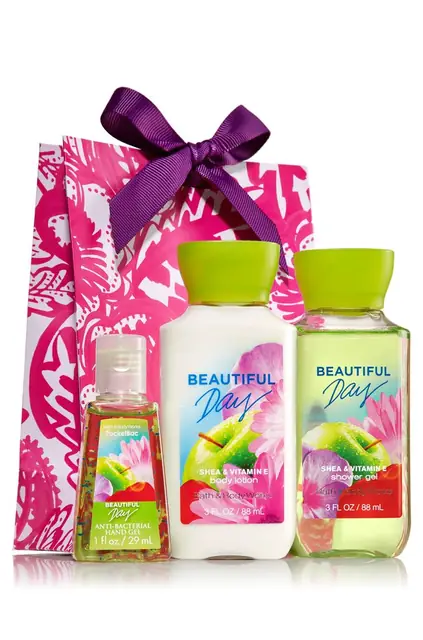 Hawaii Passionfruit Kiss Tiny Treats Gift Set