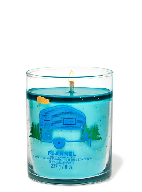 Island Waters 3-Wick Candle