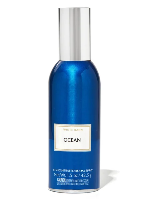 Island Waters Room Spray