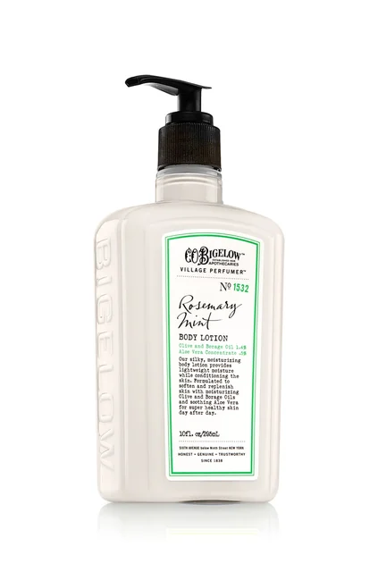 Lime and Coriander Body Lotion