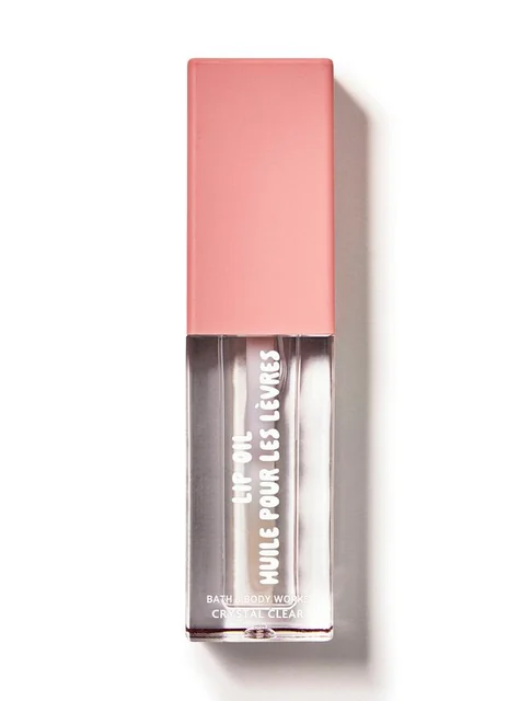 Marshmallow Crème Lip Gloss
