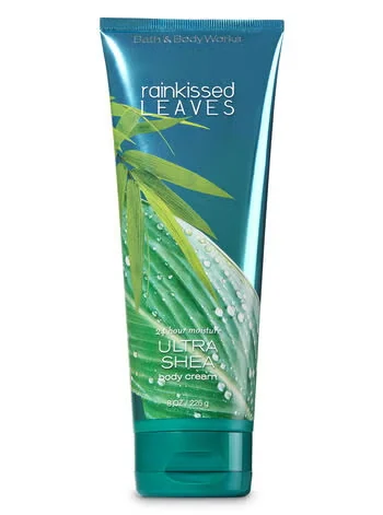 Rainkissed Leaves Body Lotion
