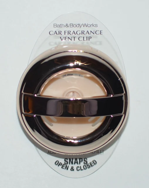 Scentportable Holder Sunburst