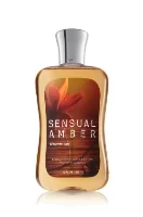 Sensual Amber