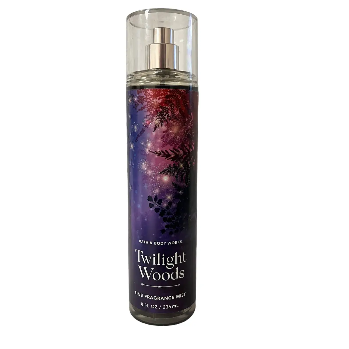 Twilight Woods
