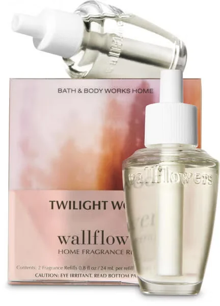 Twilight Woods Wallflowers Fragrance Refill