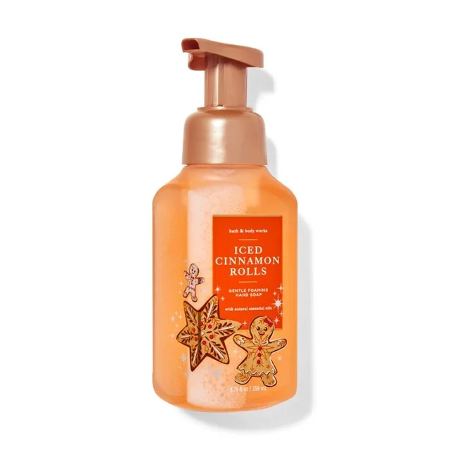 Unicorn Milkshake Gentle Foaming Hand Soap
