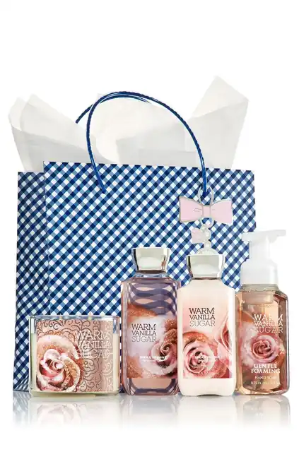 Warm Vanilla Sugar Ultimate Fragrance Fan