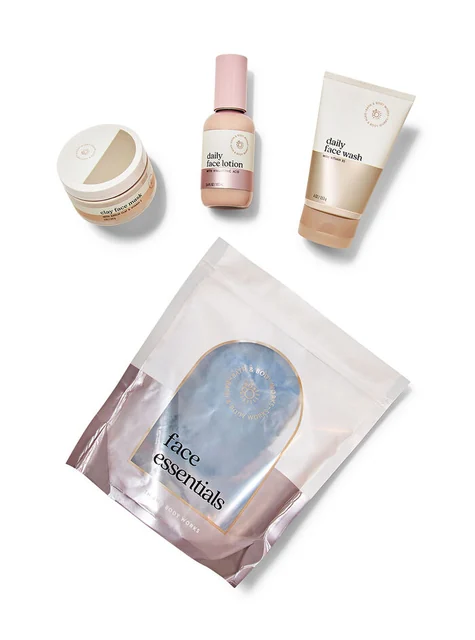 Wexler Anti-Aging Essentials Starter Kit