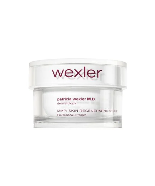 Wexler MMPi.20™ Skin Regenerating Serum