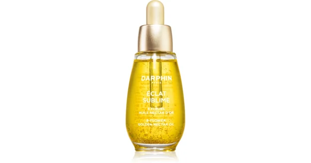8 Flower Nectar Aromatic Care