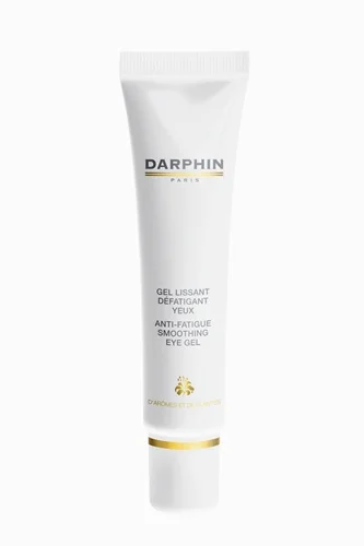 Anti-Fatigue Smoothing Eye Gel