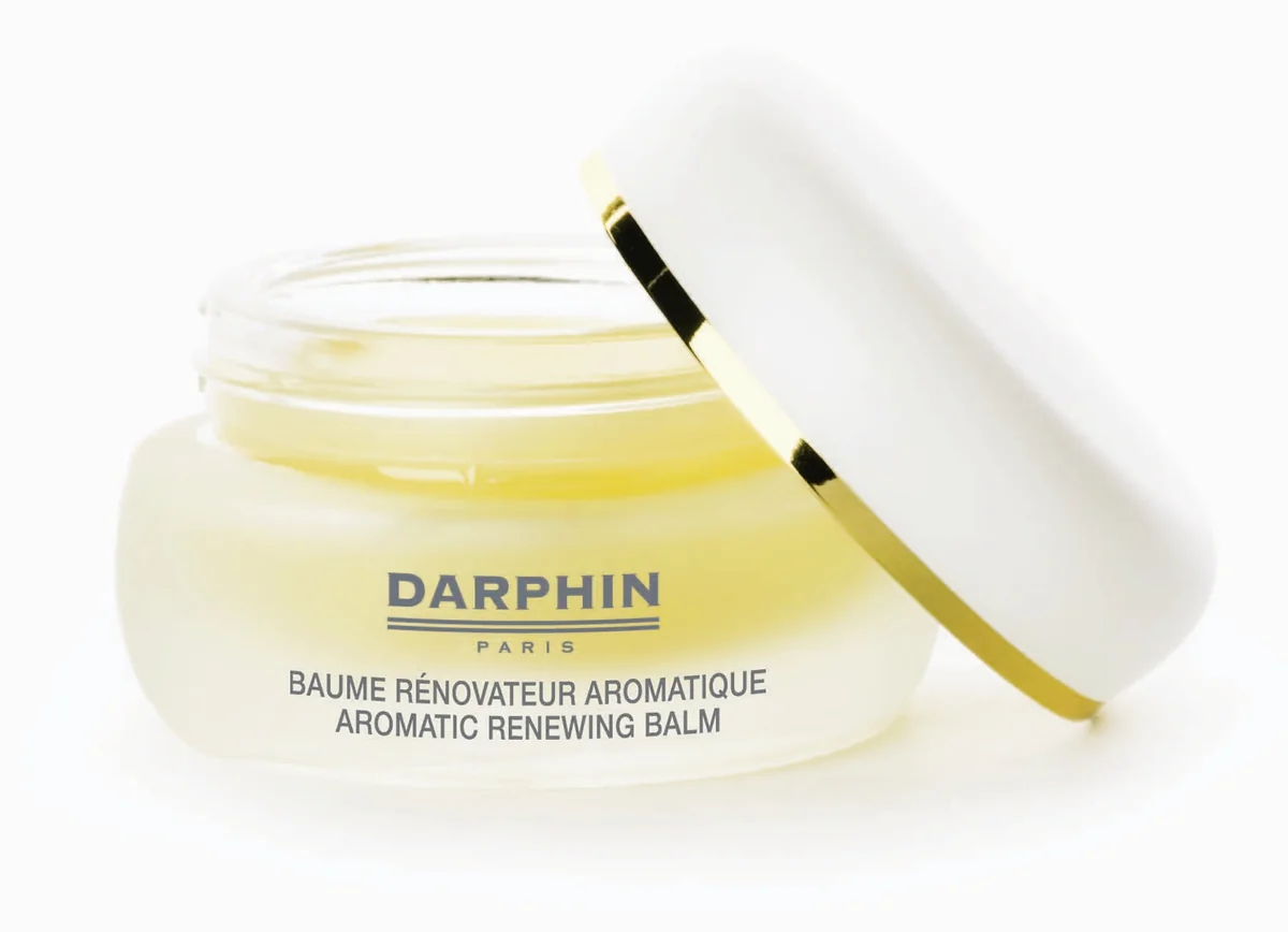 Aromatic Renewing Balm