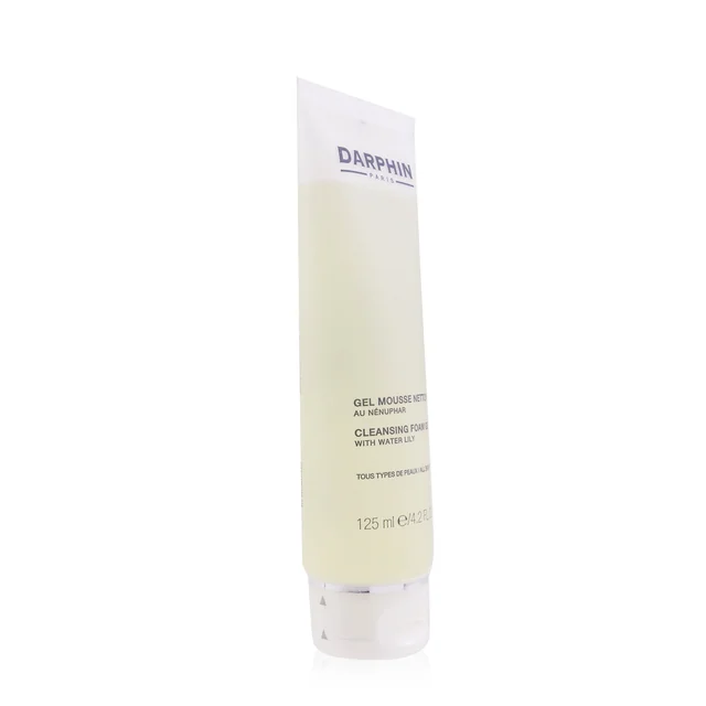Cleansing Milky Emulsion With Verbena