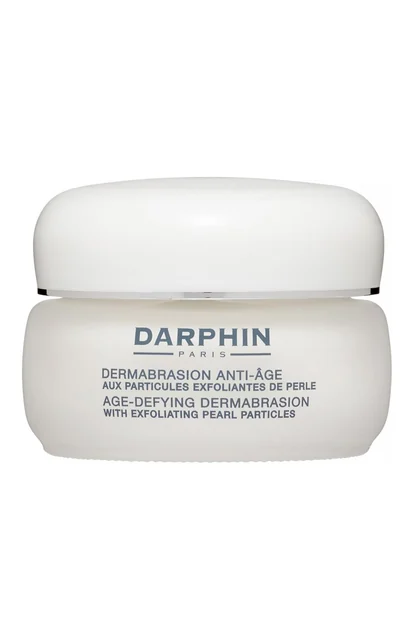 Dermabrasion Anti-Aging