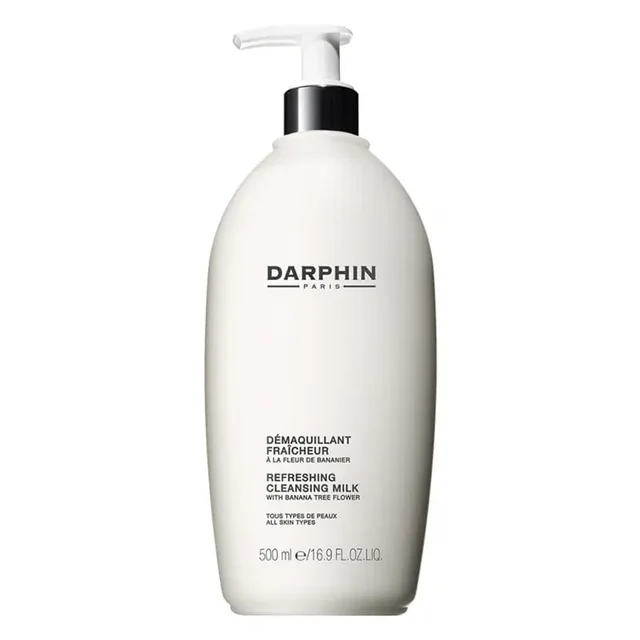 Intral Cleansing Milk With Chamomile