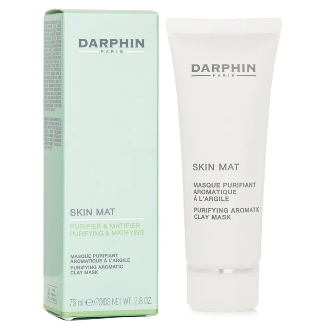 Purifying Aromatic Clay Mask
